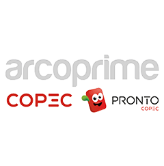 Arcorprime - Copec - Pronto