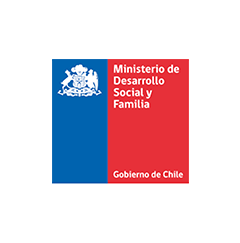 Ministerio de Desarrollo Social y Familia